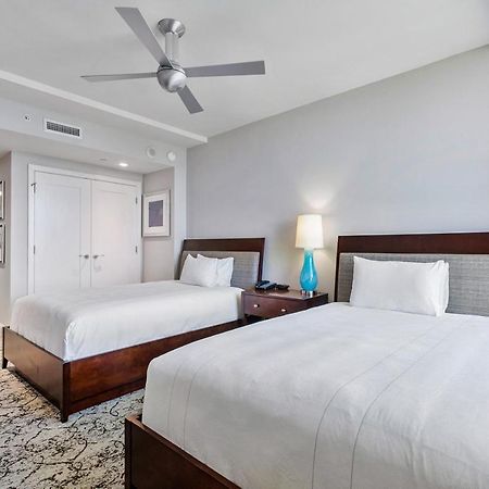 Palm Beach Singer Island Resort & Spa Luxury Suites Ривьера-Бич Экстерьер фото