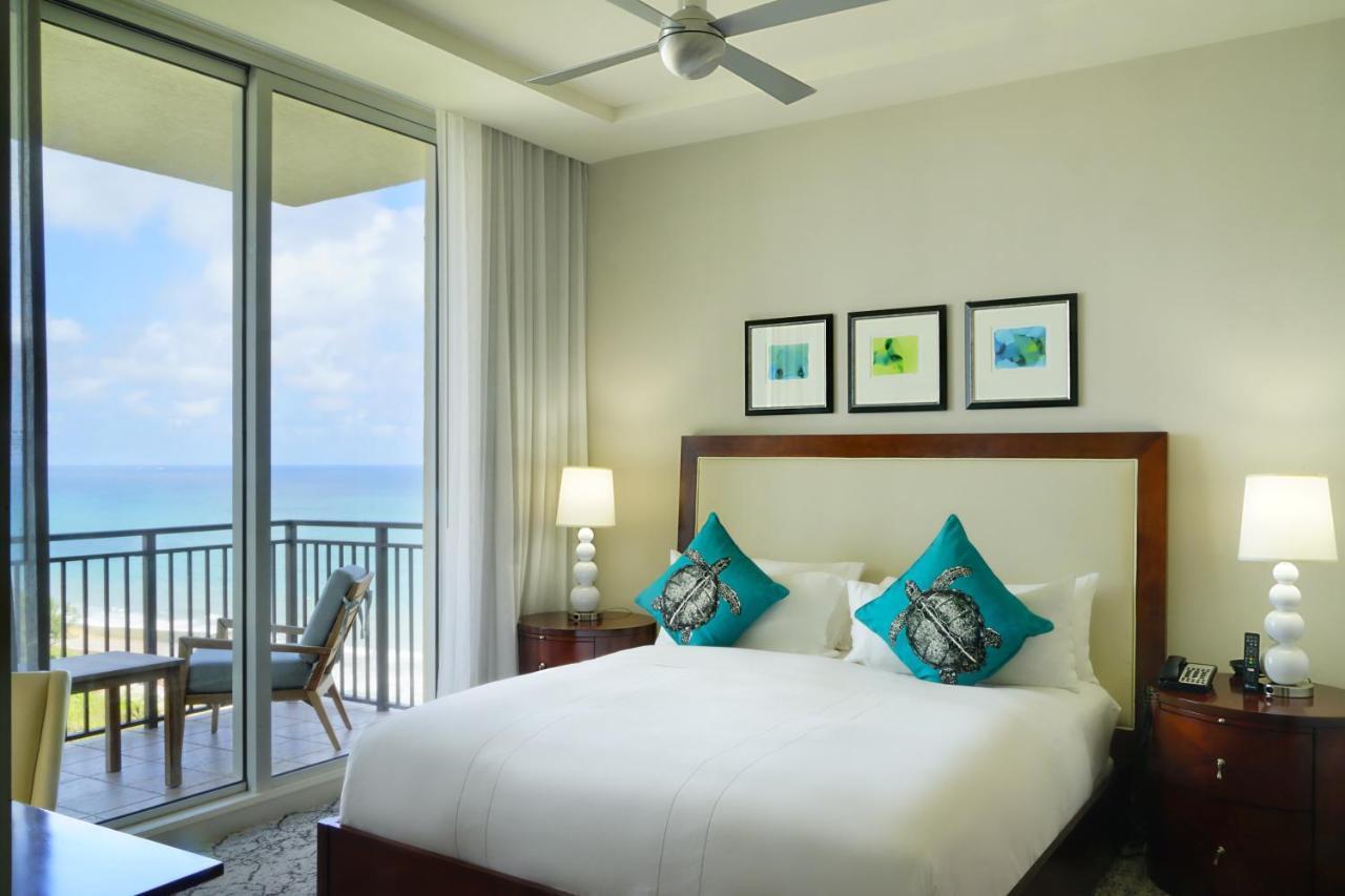 Palm Beach Singer Island Resort & Spa Luxury Suites Ривьера-Бич Экстерьер фото