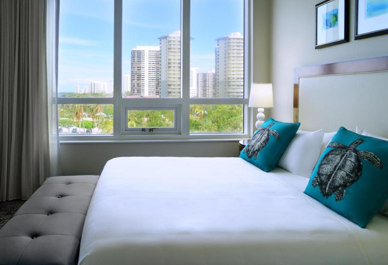 Palm Beach Singer Island Resort & Spa Luxury Suites Ривьера-Бич Экстерьер фото