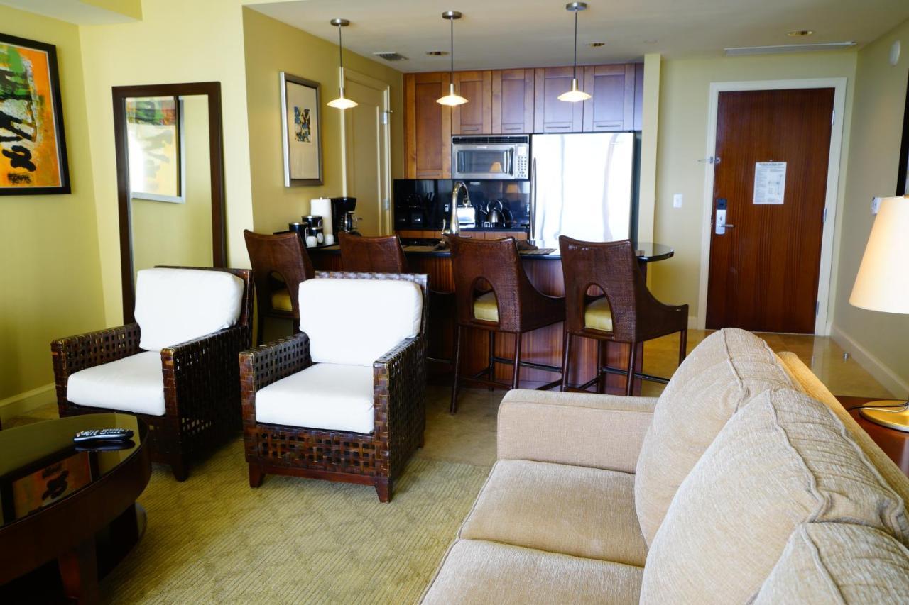 Palm Beach Singer Island Resort & Spa Luxury Suites Ривьера-Бич Экстерьер фото