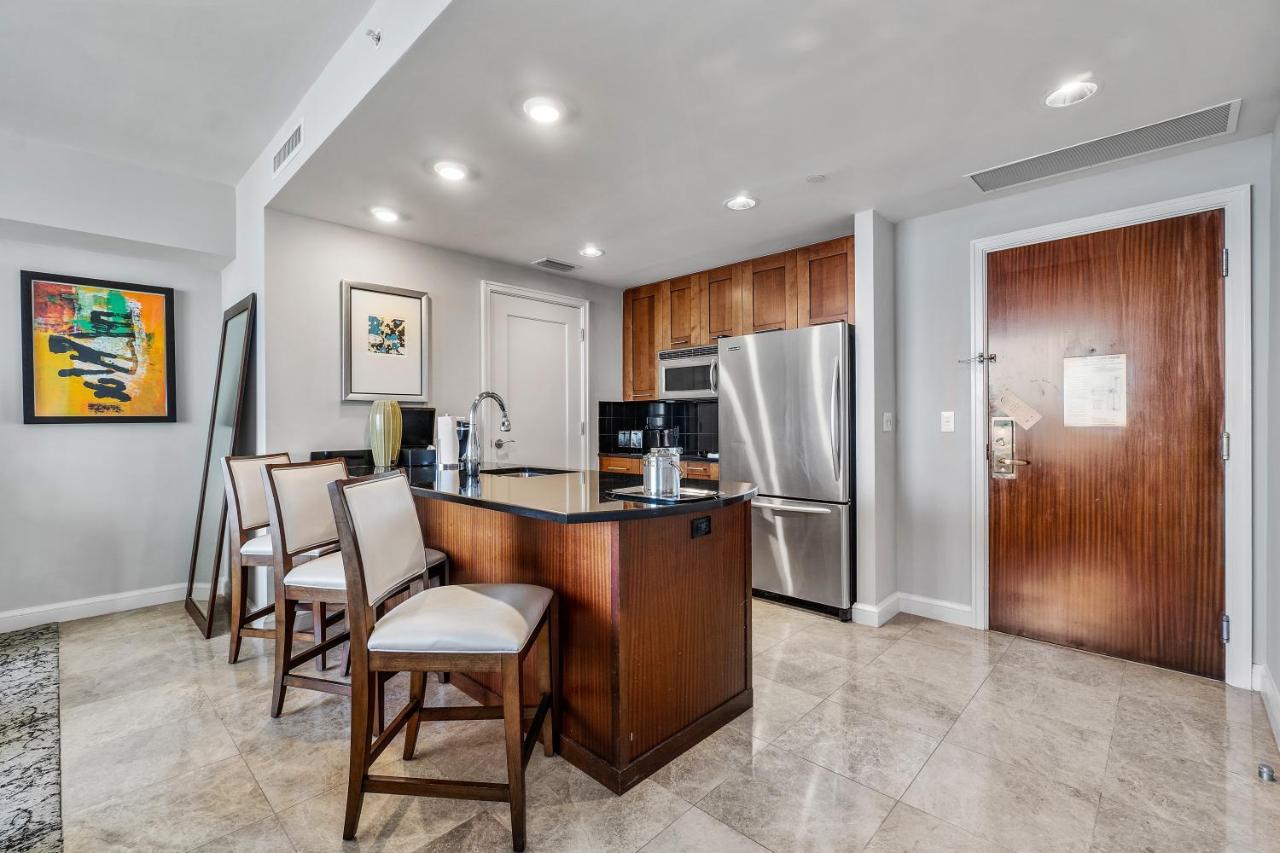 Palm Beach Singer Island Resort & Spa Luxury Suites Ривьера-Бич Экстерьер фото