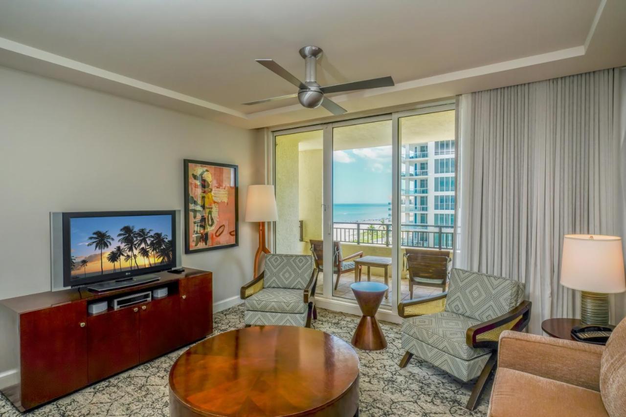 Palm Beach Singer Island Resort & Spa Luxury Suites Ривьера-Бич Экстерьер фото