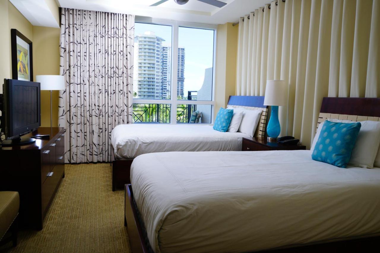 Palm Beach Singer Island Resort & Spa Luxury Suites Ривьера-Бич Экстерьер фото
