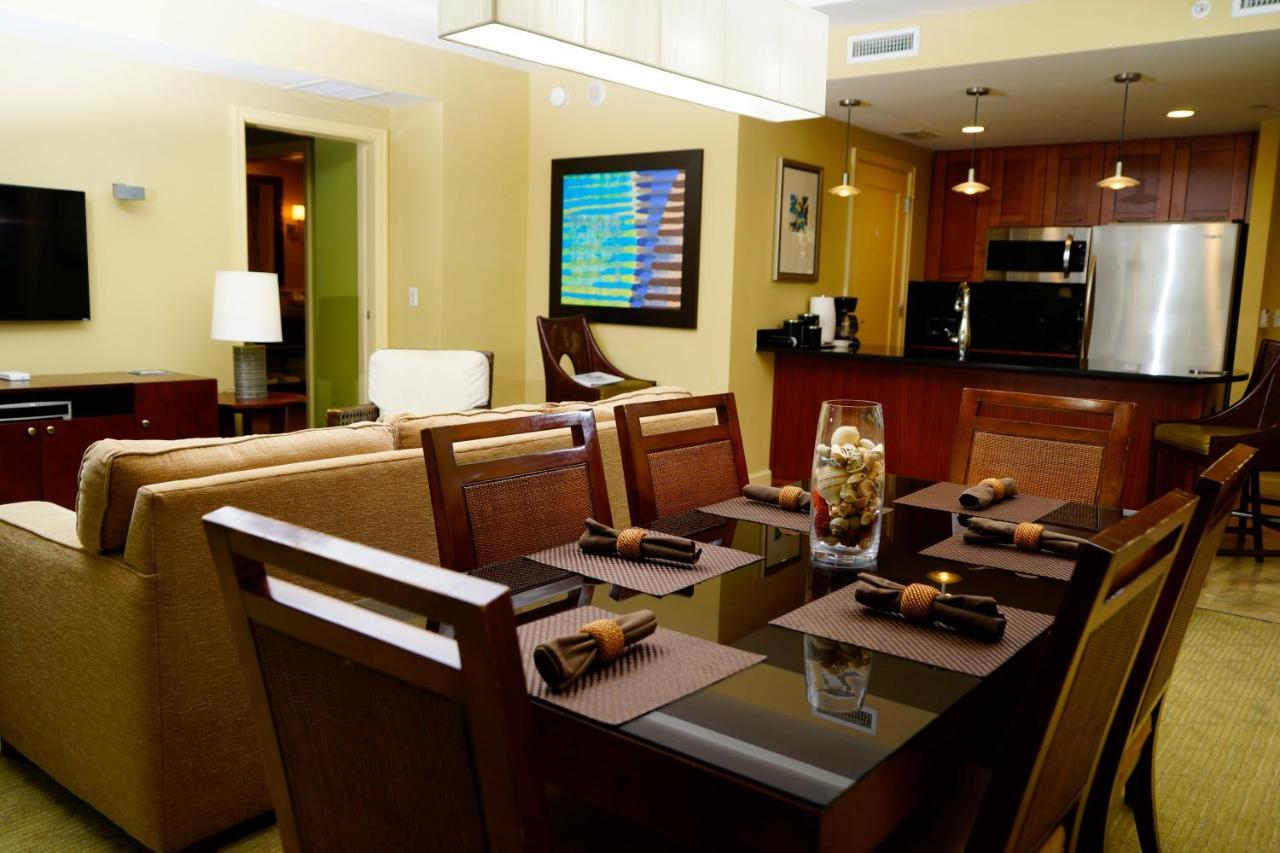 Palm Beach Singer Island Resort & Spa Luxury Suites Ривьера-Бич Экстерьер фото