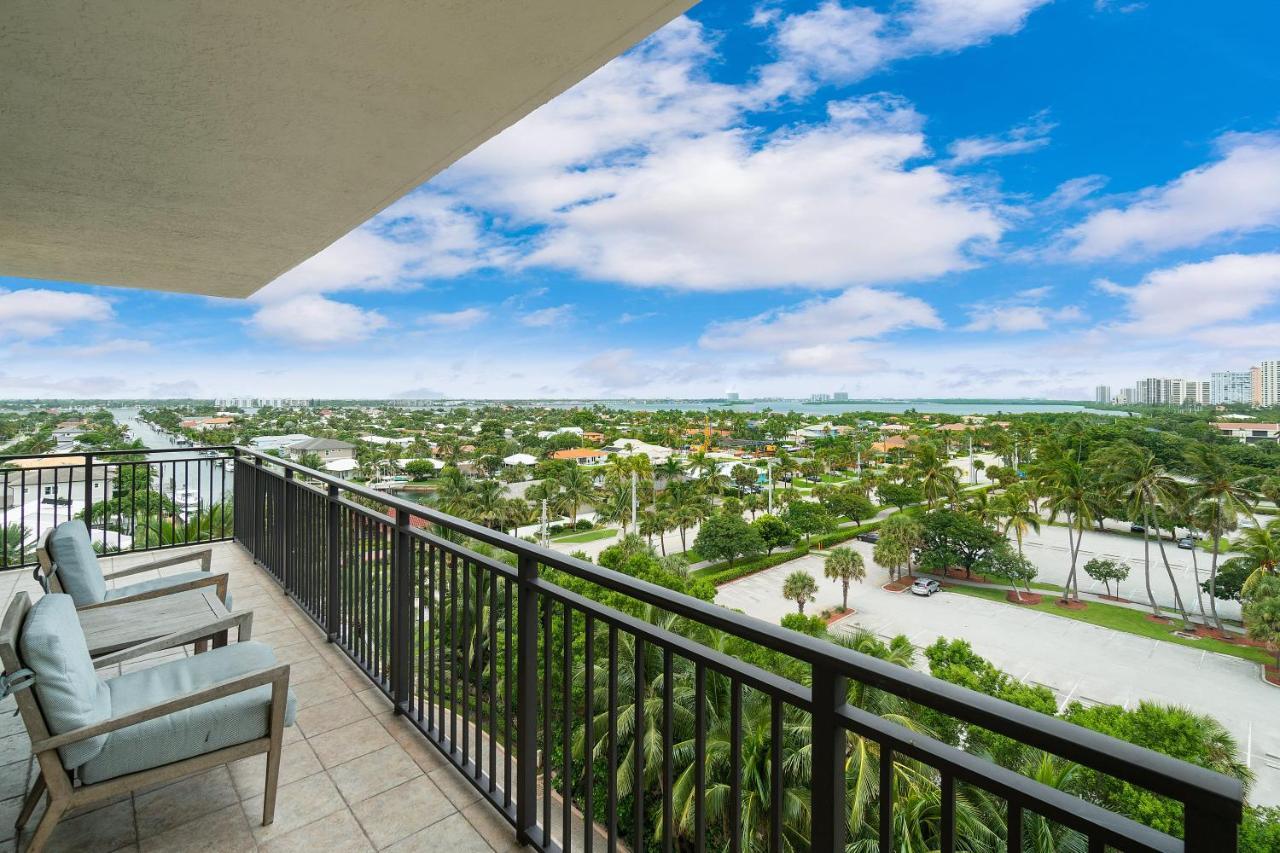 Palm Beach Singer Island Resort & Spa Luxury Suites Ривьера-Бич Экстерьер фото