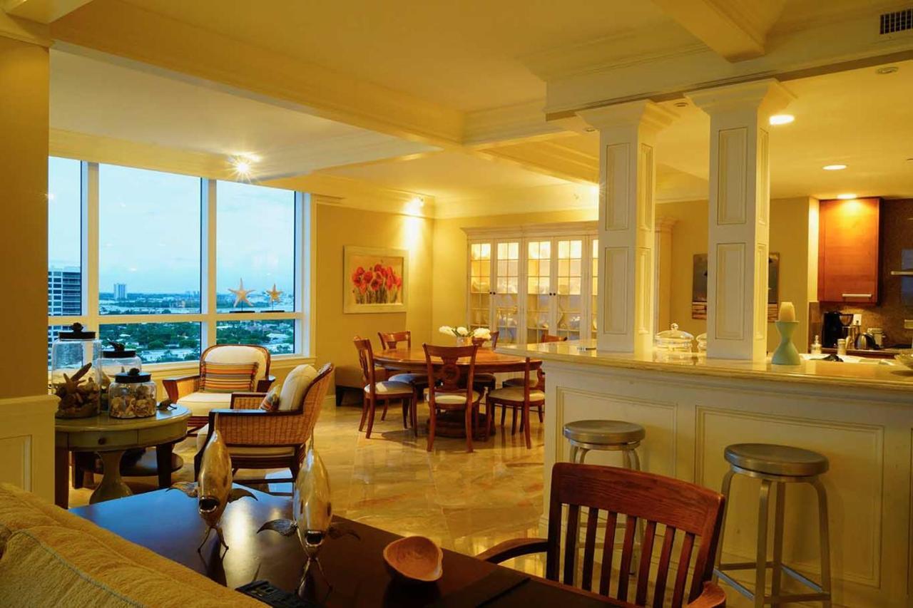 Palm Beach Singer Island Resort & Spa Luxury Suites Ривьера-Бич Экстерьер фото