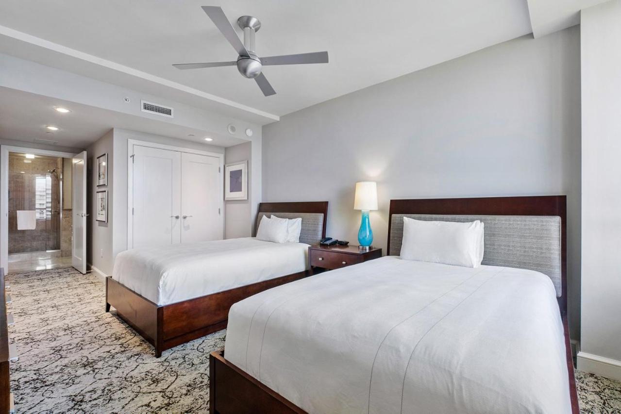 Palm Beach Singer Island Resort & Spa Luxury Suites Ривьера-Бич Экстерьер фото
