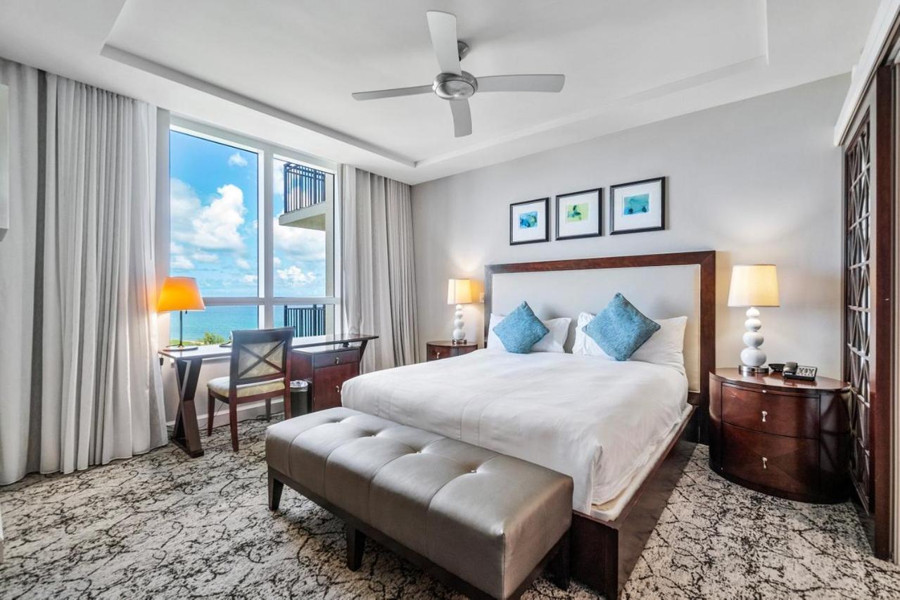 Palm Beach Singer Island Resort & Spa Luxury Suites Ривьера-Бич Экстерьер фото