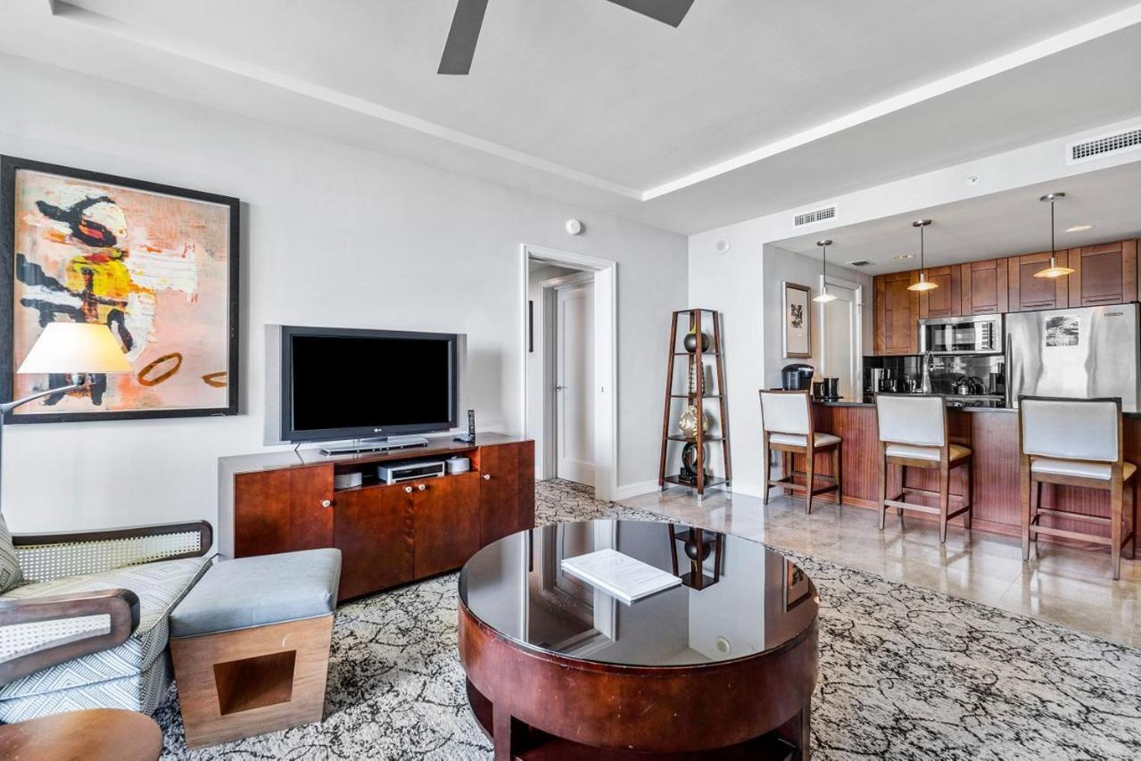 Palm Beach Singer Island Resort & Spa Luxury Suites Ривьера-Бич Экстерьер фото